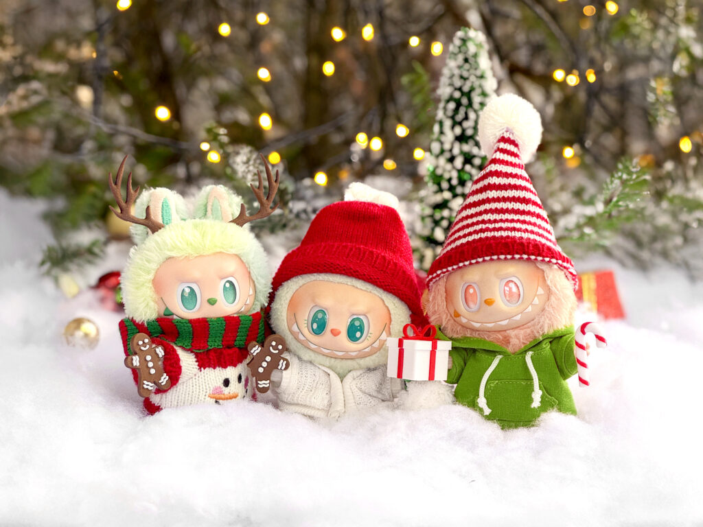 christmas website banner